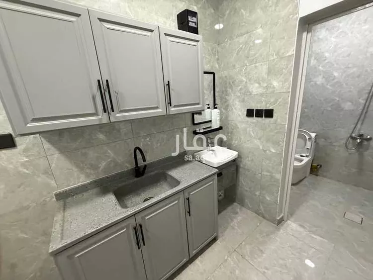 شقة للإيجار في شارع المسراب ، حي اليرموك ، الرياض ، منطقة الرياض صورة 5