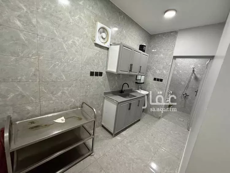 شقة للإيجار في شارع المسراب ، حي اليرموك ، الرياض ، منطقة الرياض صورة 3
