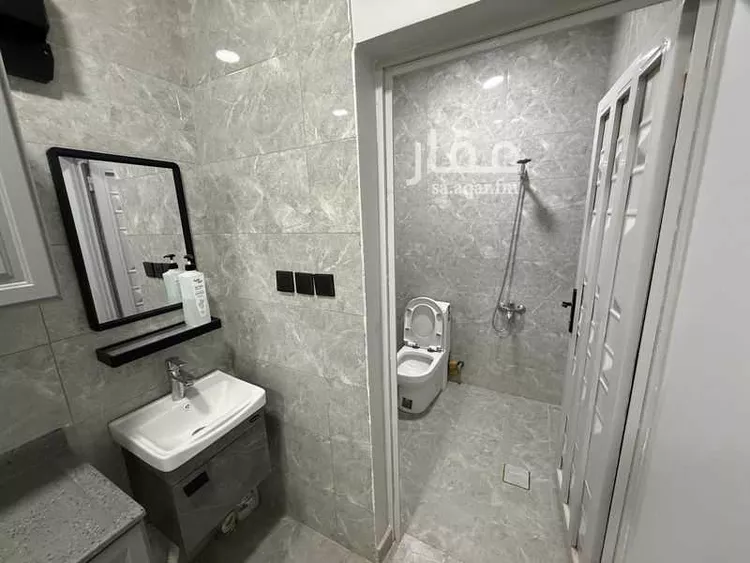 شقة للإيجار في شارع المسراب ، حي اليرموك ، الرياض ، منطقة الرياض صورة 4