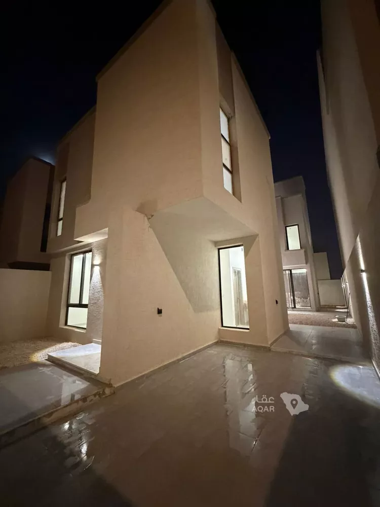 Villa for Rent in Riyadh Al Arid 2