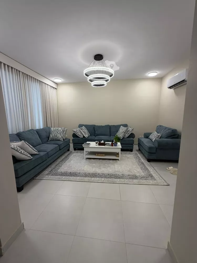 Villa for Rent in Riyadh Al Arid 9
