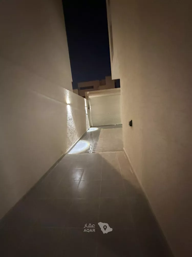 Villa for Rent in Riyadh Al Arid 3