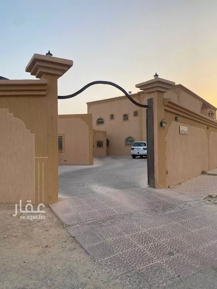 فيلا للبيع في شارع أبي العباس ثعلب ، حي الزاهر ، الخرج ، الخرج صورة 5