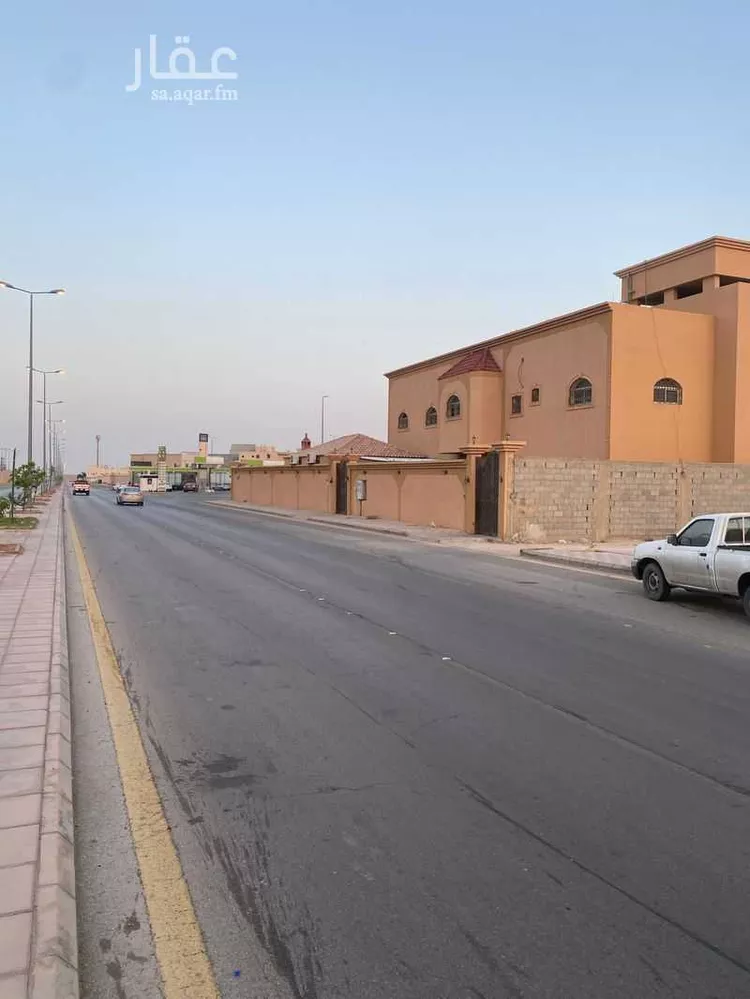 فيلا للبيع في شارع أبي العباس ثعلب ، حي الزاهر ، الخرج ، الخرج