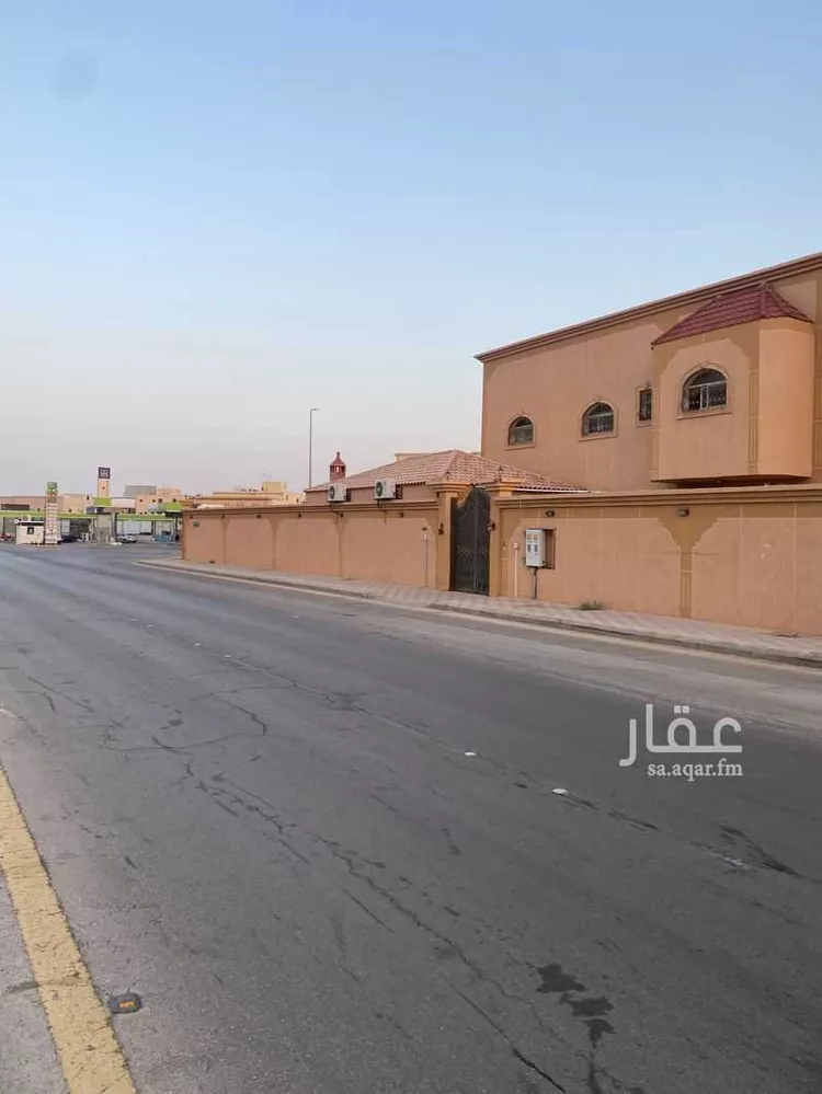 فيلا للبيع في شارع أبي العباس ثعلب ، حي الزاهر ، الخرج ، الخرج صورة 2