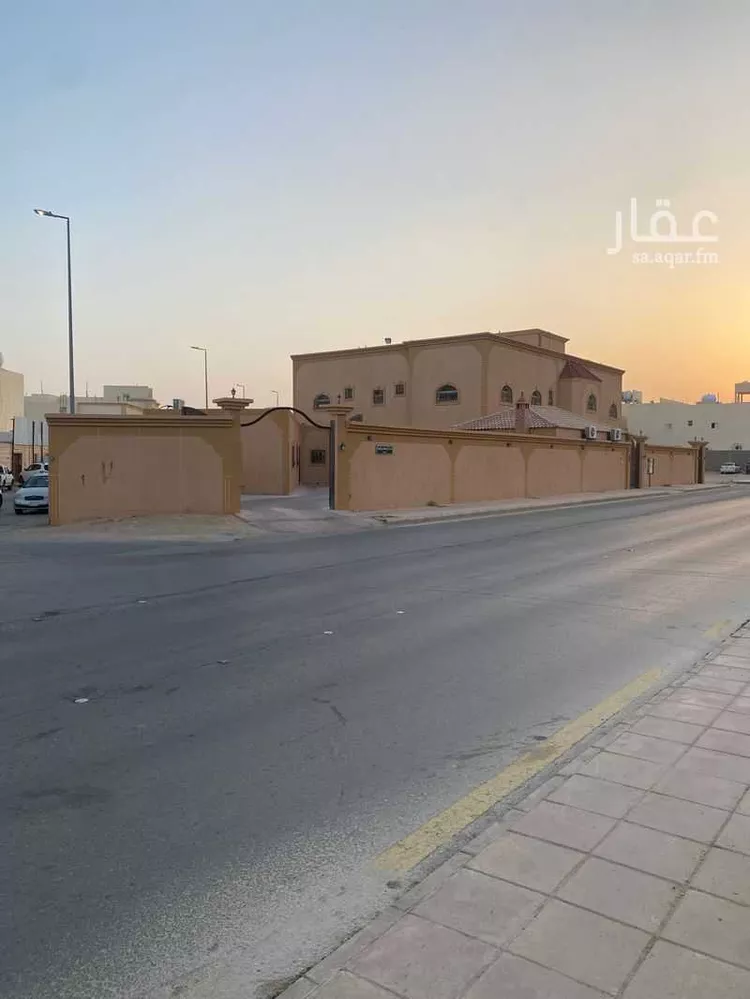 فيلا للبيع في شارع أبي العباس ثعلب ، حي الزاهر ، الخرج ، الخرج صورة 4