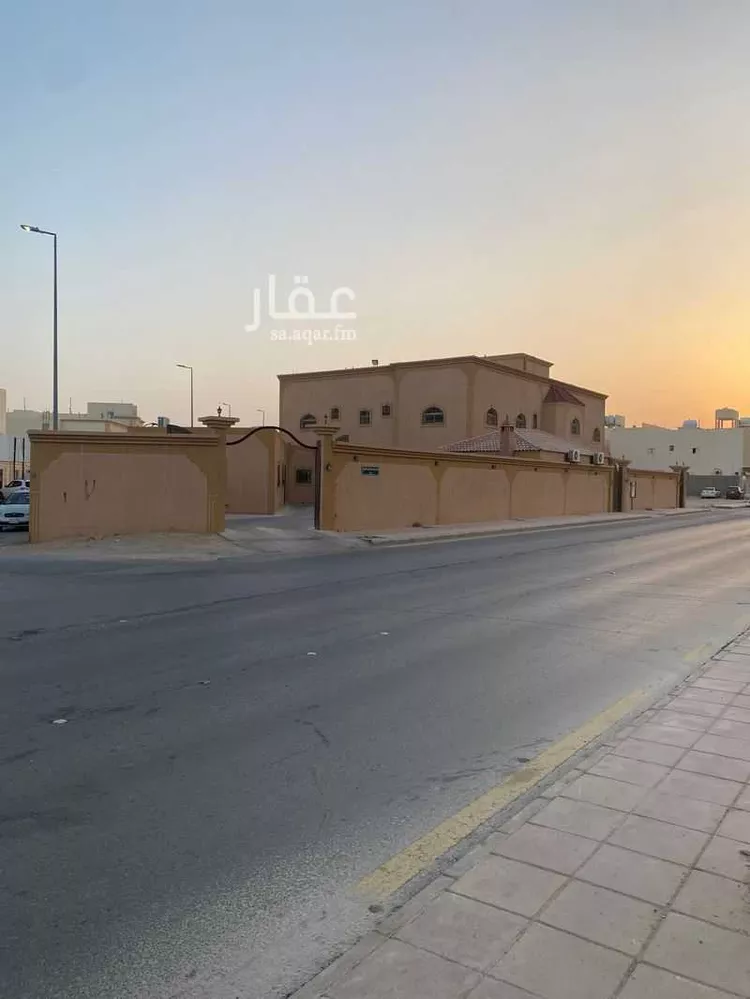 فيلا للبيع في شارع أبي العباس ثعلب ، حي الزاهر ، الخرج ، الخرج صورة 3