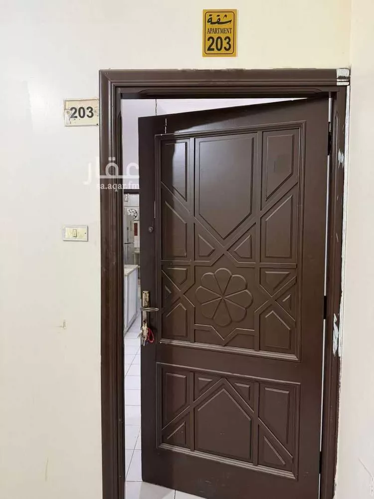 عمارة للإيجار في شارع الامير محمد بن عبدالعزيز , حي الصفاء, مدينة جدة, منطقة مكة المكرمة 1 صورة