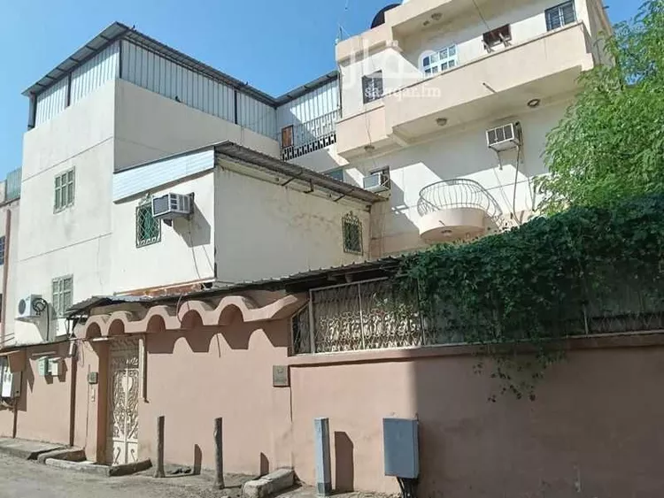 عمارة للبيع في حي المرسلات ، مكة ، منطقة مكة المكرمة صورة 3