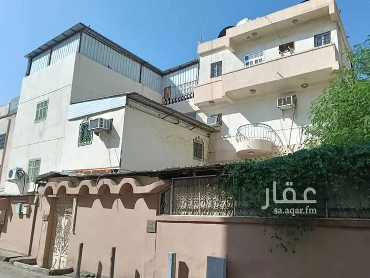 عمارة للبيع في حي المرسلات ، مكة ، منطقة مكة المكرمة صورة 4