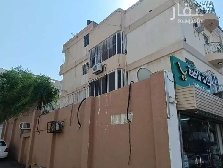 عمارة للبيع في حي المرسلات ، مكة ، منطقة مكة المكرمة