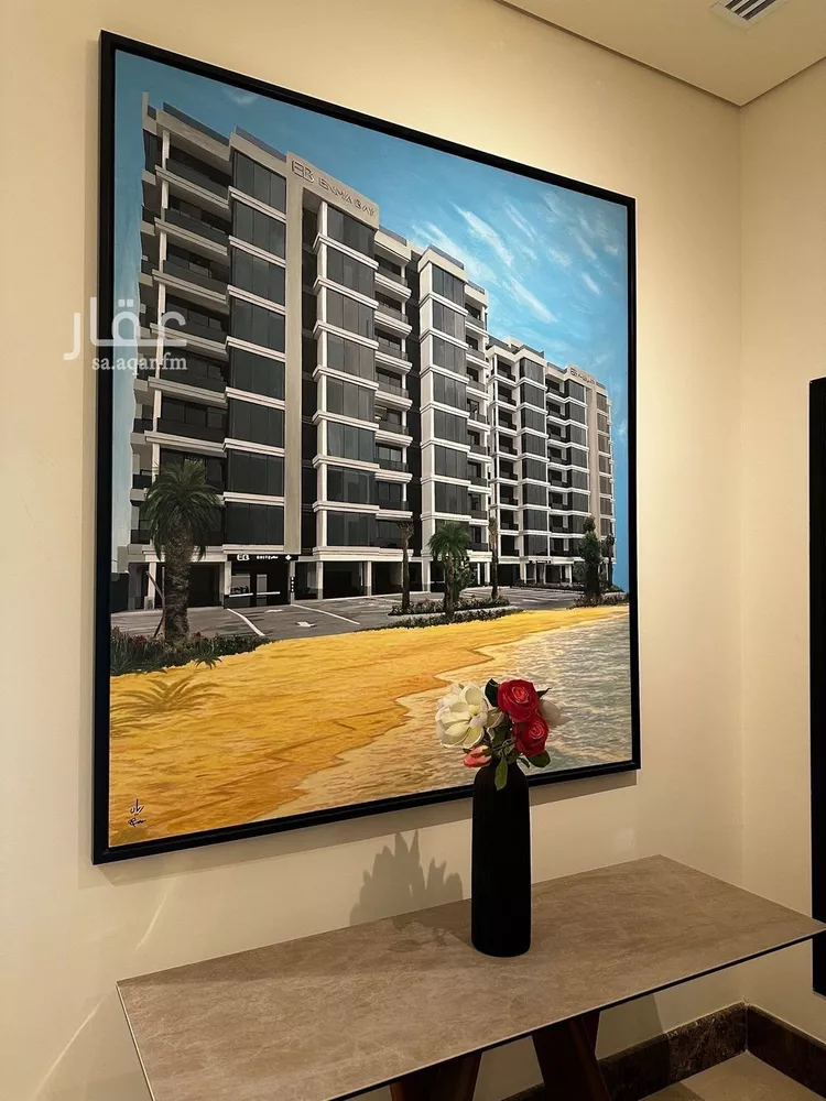 Apartment for Rent in Dammam Ash Shati Al Gharbi صورة 4