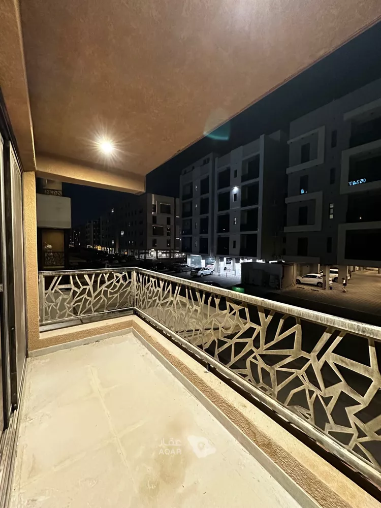 شقة للإيجار في شارع العطايف, حي الحمراء, مدينة الخبر, المنطقة الشرقية صورة 5