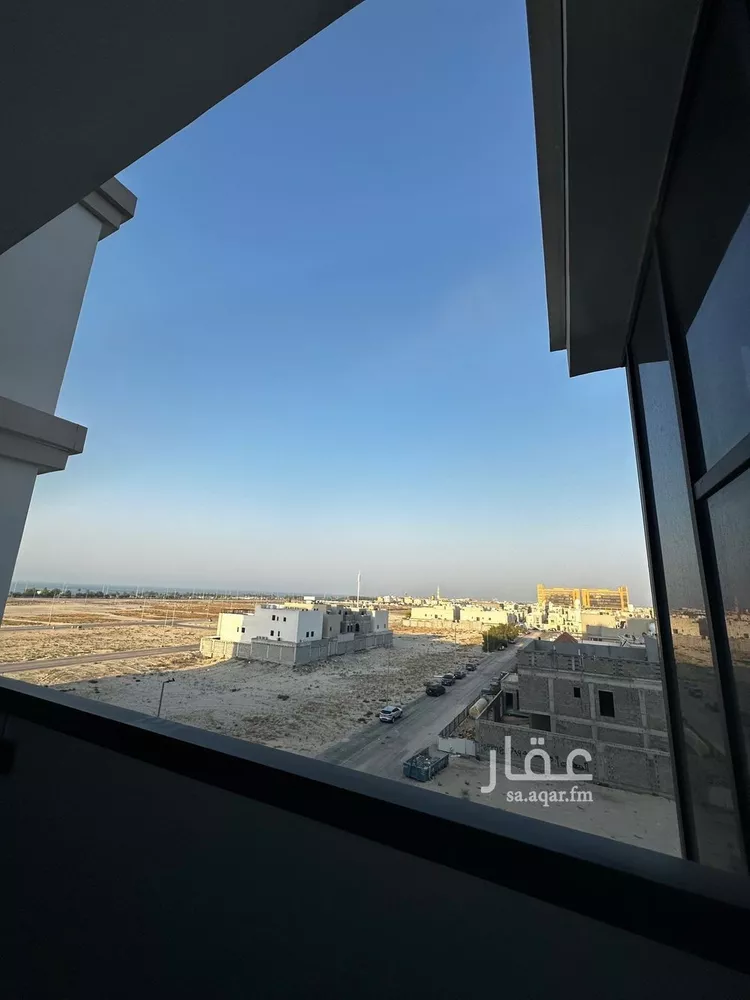 شقة للإيجار في شارع الملك عبد الله بن عبدالعزيز, حي الشاطئ الغربي, مدينة الدمام, المنطقة الشرقية 12