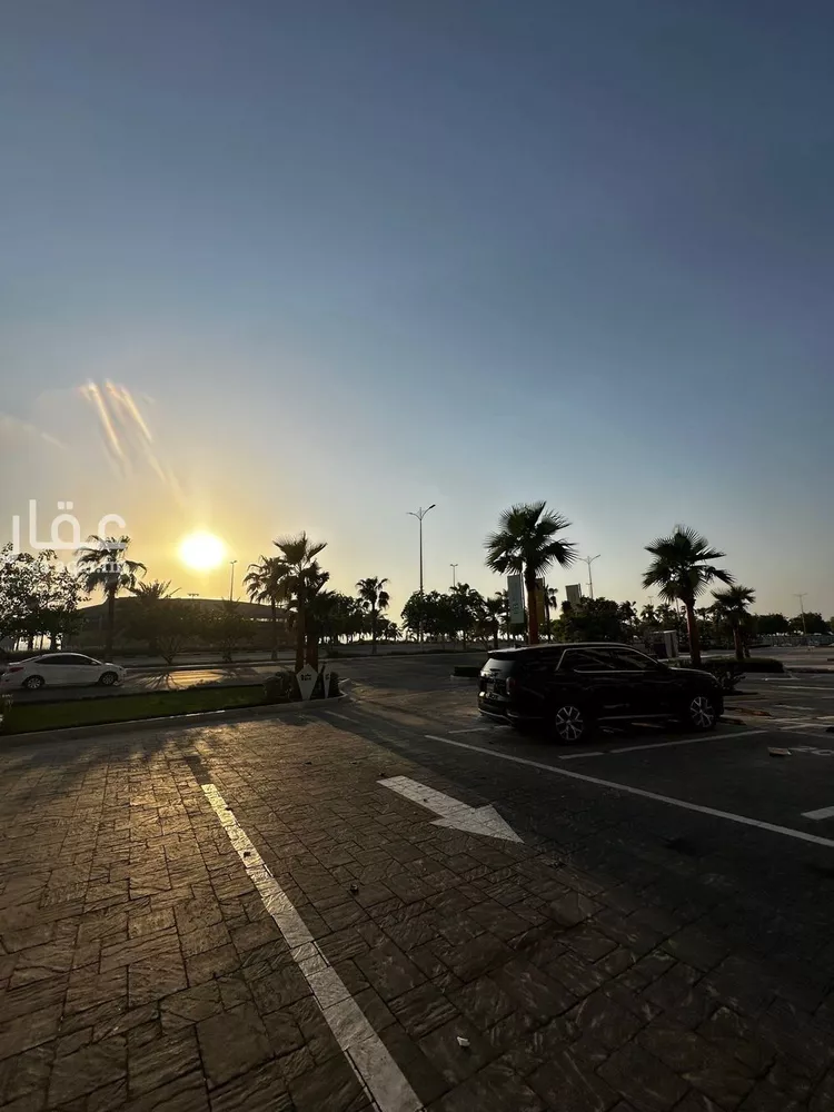 شقة للإيجار في شارع الملك عبد الله بن عبدالعزيز, حي الشاطئ الغربي, مدينة الدمام, المنطقة الشرقية 6
