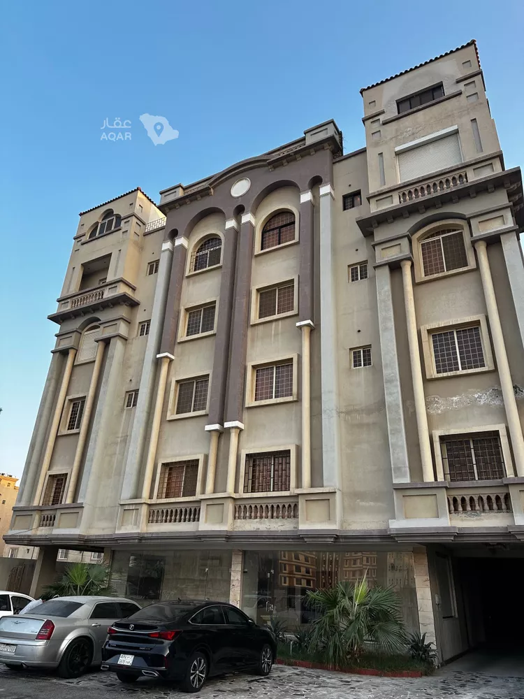 شقة للإيجار في حي الحمراء, مدينة الخبر, المنطقة الشرقية 14