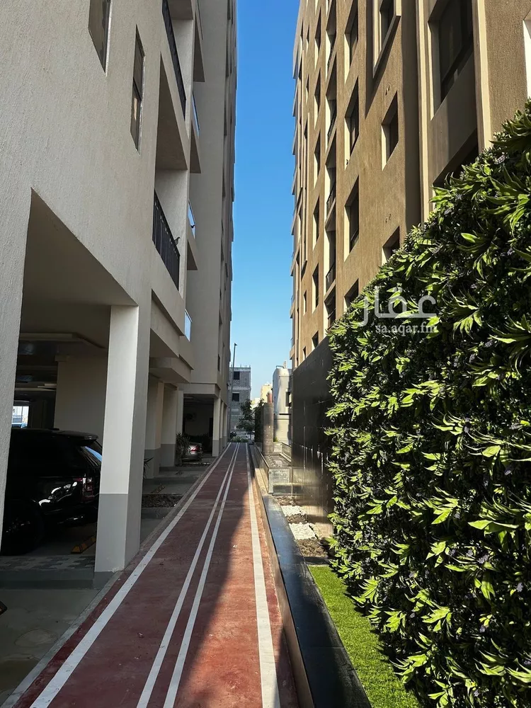 شقة للإيجار في شارع الملك عبد الله بن عبدالعزيز, حي الشاطئ الغربي, مدينة الدمام, المنطقة الشرقية 20