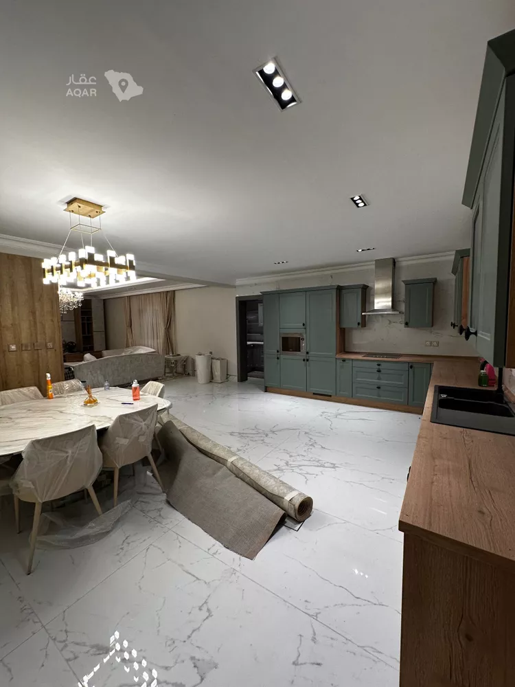 فيلا للبيع في شارع الولاء, حي العقيق, مدينة الخبر, المنطقة الشرقية 6
