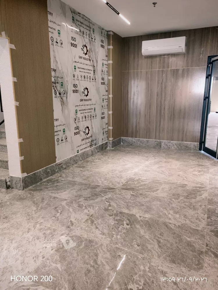 شقة للبيع في شارع طريق الملك خالد فرعي, حي الحمراء, مدينة الخبر, المنطقة الشرقية 6