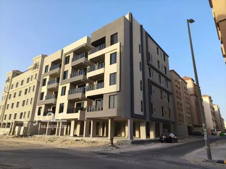 شقة للإيجار في حي الحمراء, مدينة الخبر, المنطقة الشرقية