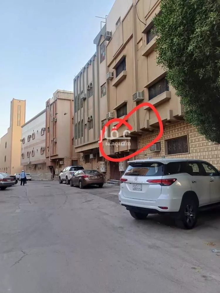 شقة مفروشة للحجز في حي ، شارع عبدالمحسن النقار ، حي الوزارات ، الرياض ، منطقة الرياض صورة 4