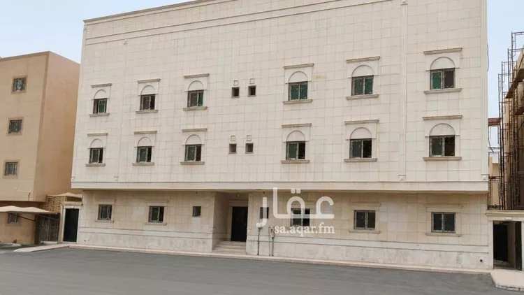 شقة للإيجار في حي إشبيلية, مدينة الرياض, منطقة الرياض