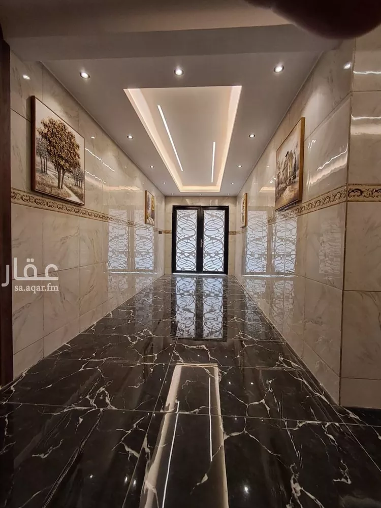 شقة للإيجار في حي النرجس, مدينة الرياض, منطقة الرياض صورة 5