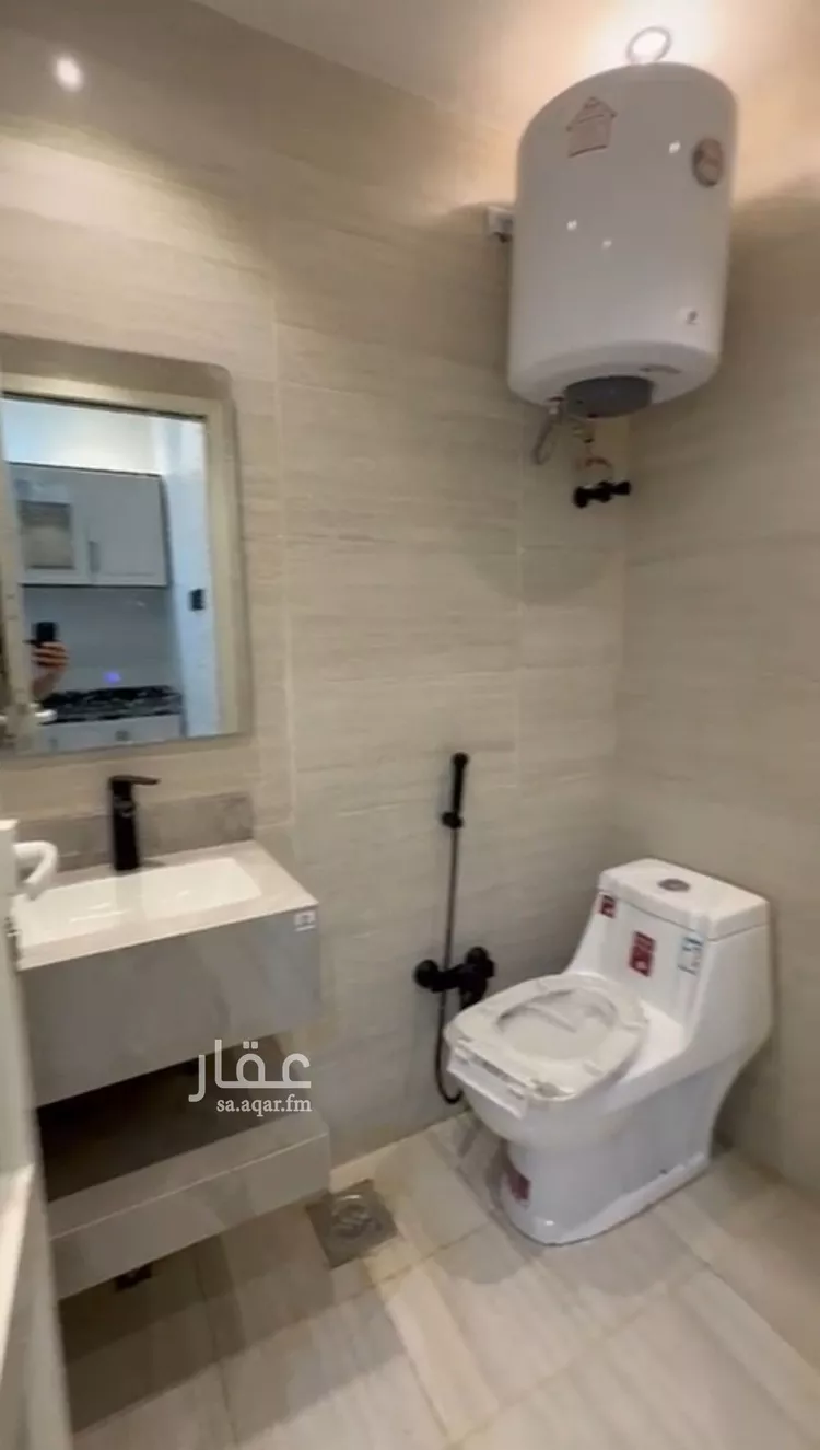 Apartment for Rent in Riyadh An Narjis