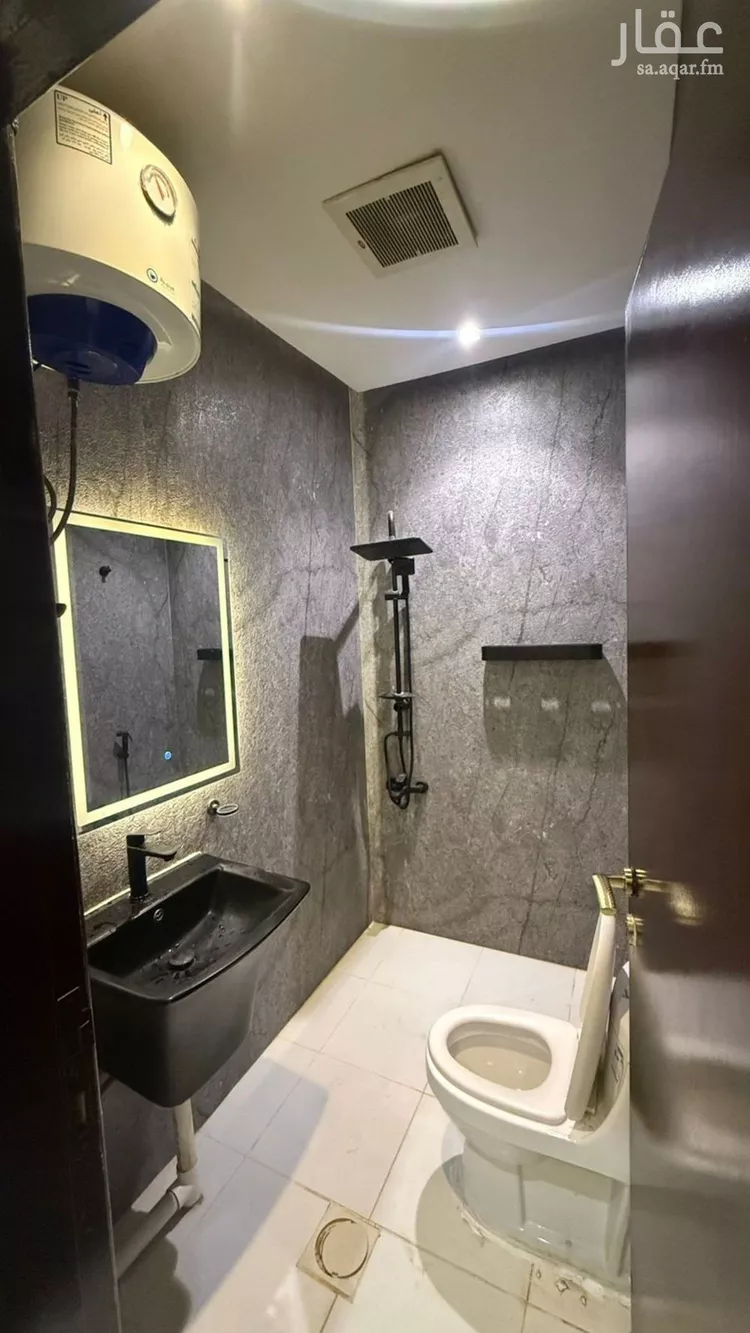 شقة للإيجار في شارع القريات, حي الندى, مدينة الرياض, منطقة الرياض صورة 4