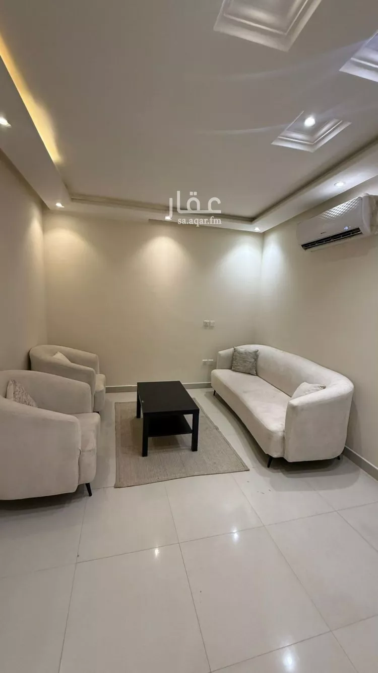 شقة للإيجار في شارع القريات, حي الندى, مدينة الرياض, منطقة الرياض صورة 2