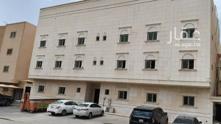 Apartment for Rent in Riyadh Ishbiliyah
