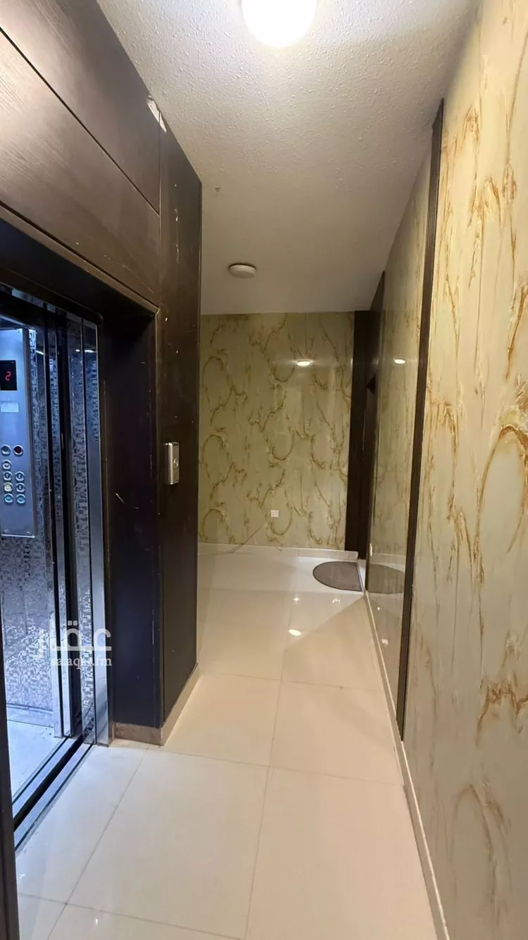 شقة للإيجار في شارع القريات, حي الندى, مدينة الرياض, منطقة الرياض صورة 5
