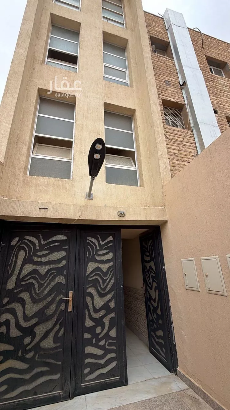 دور للإيجار في شارع معقل بن سنان, حي السليمانية, مدينة الرياض, منطقة الرياض صورة 2