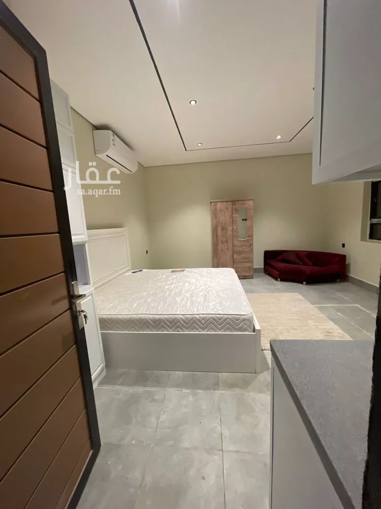 شقة للإيجار في شارع ابن القفال, حي العليا, مدينة الرياض, منطقة الرياض صورة 4