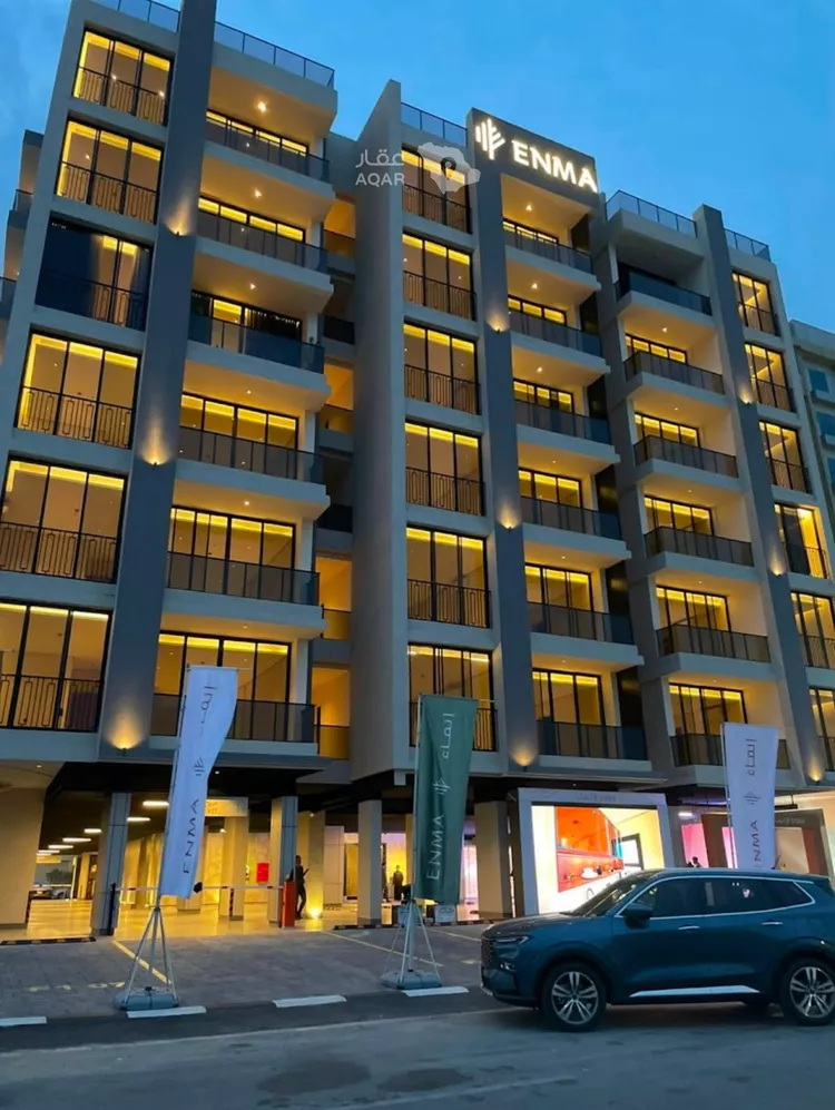 Studio for rent in Al Khobar Al Khuzamy 7