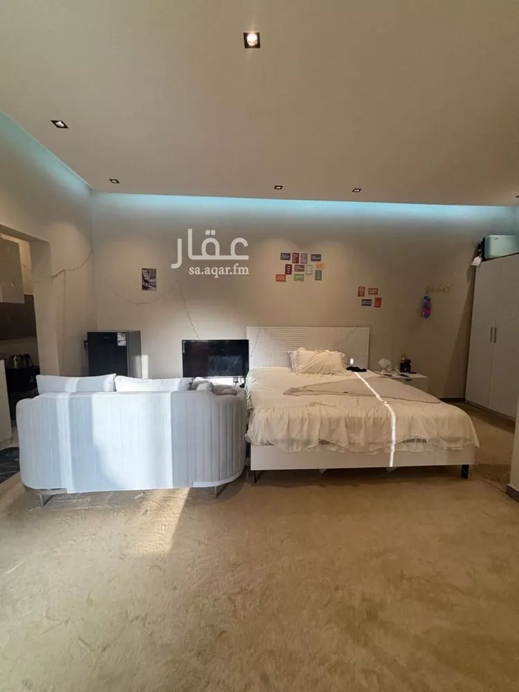 شقة للإيجار في شارع محمد الكوفي, حي العليا, مدينة الرياض, منطقة الرياض 1 صورة