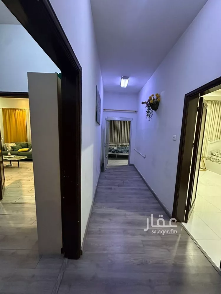 دور للإيجار في شارع ابن الخراساني, حي العليا, مدينة الرياض, منطقة الرياض صورة 4