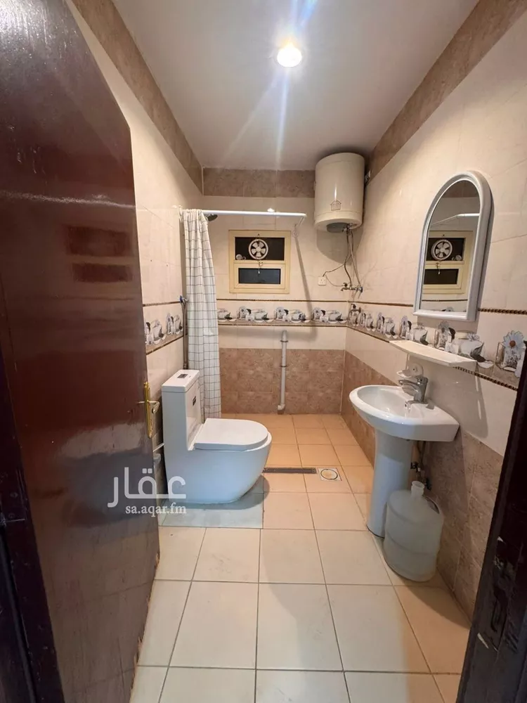 شقة للإيجار في شارع جنادة بن مالك, حي العوالي, مدينة الرياض, منطقة الرياض صورة 4
