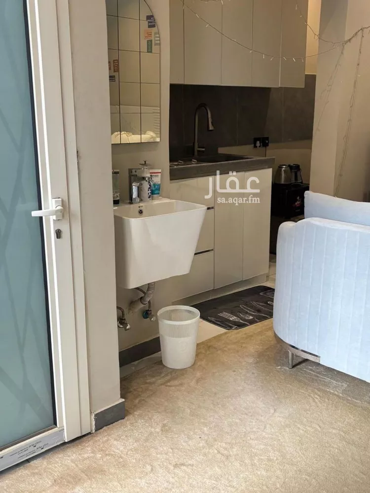 شقة للإيجار في شارع محمد الكوفي, حي العليا, مدينة الرياض, منطقة الرياض صورة 3