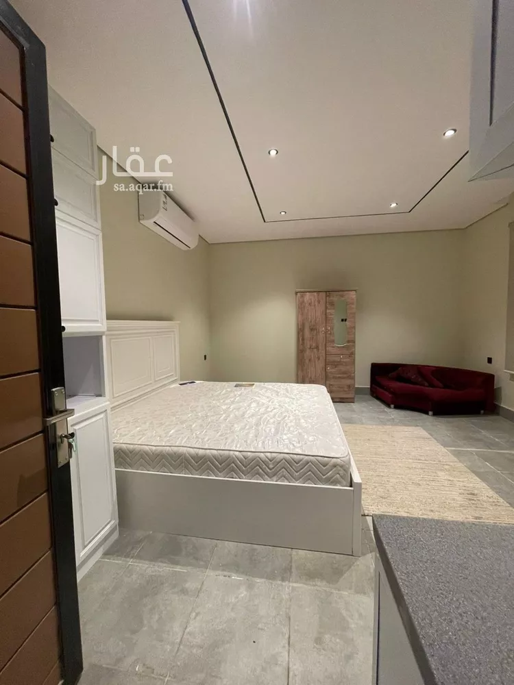 شقة للإيجار في شارع ابن القفال, حي العليا, مدينة الرياض, منطقة الرياض صورة 3