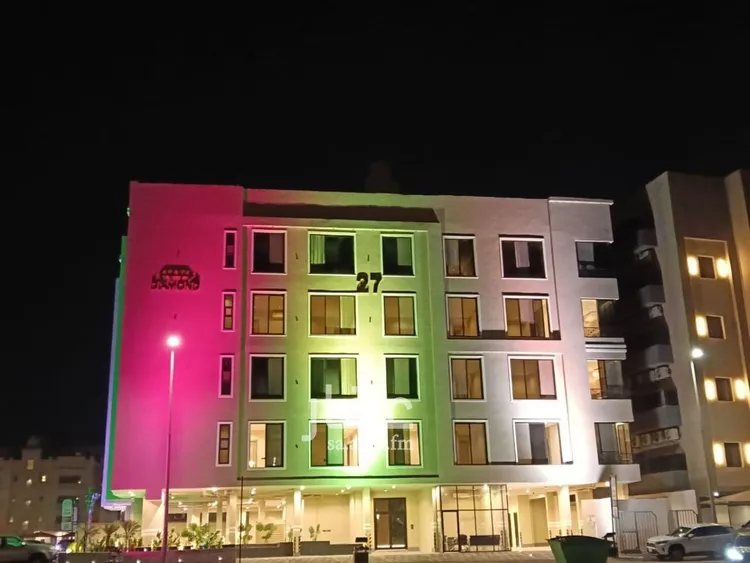Studio for rent in Al Khobar Al Hamra