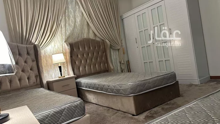 شقة للإيجار في شارع الرقعى, حي الحمراء, مدينة الخبر, المنطقة الشرقية 9