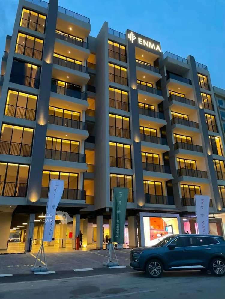 Apartment for Sale in Al Khobar Al Khuzamy