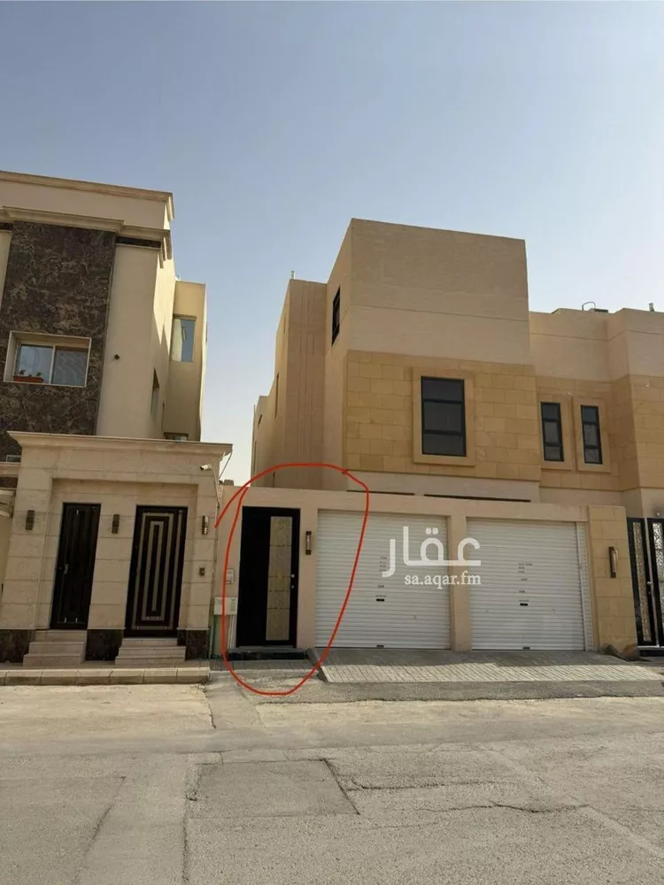 شقة للإيجار في شارع ابن القفال, حي العليا, مدينة الرياض, منطقة الرياض 1 صورة