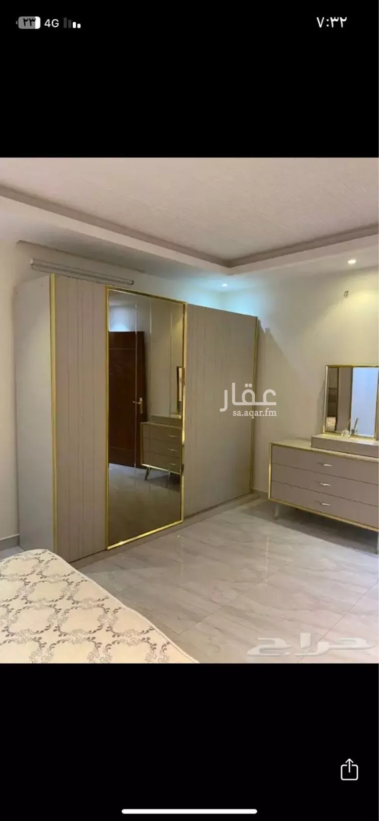 شقة للإيجار في شارع الحسين المحاملي, حي السويدي, مدينة الرياض, منطقة الرياض صورة 3