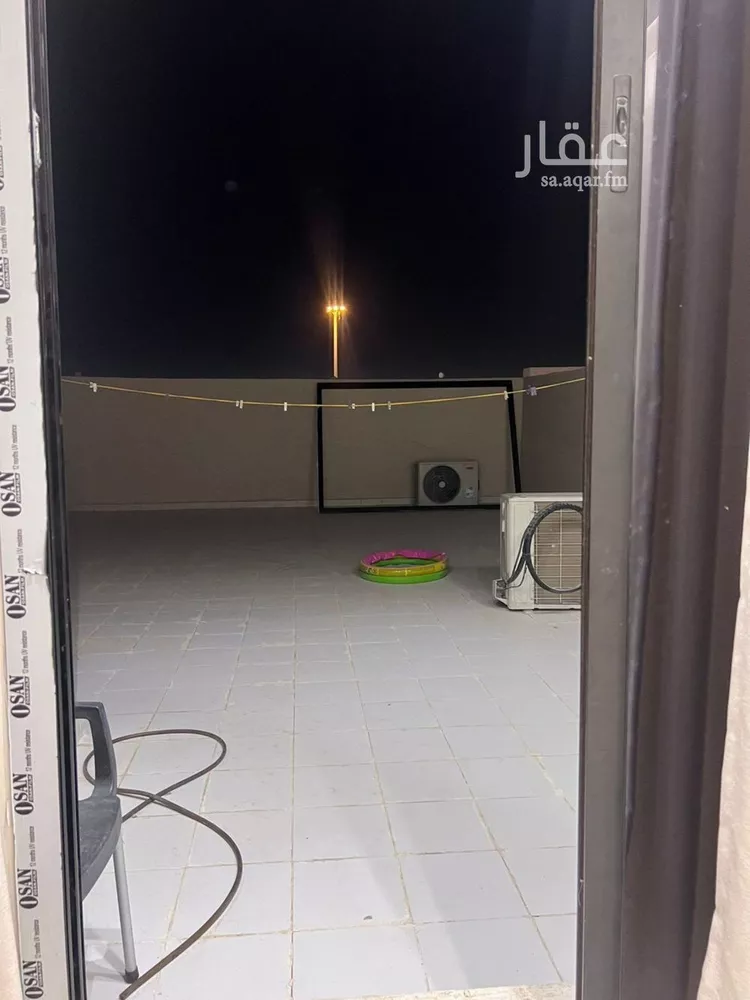 شقة للإيجار في شارع أبي جعفر الأندلسي, حي طويق, مدينة الرياض, منطقة الرياض صورة 3