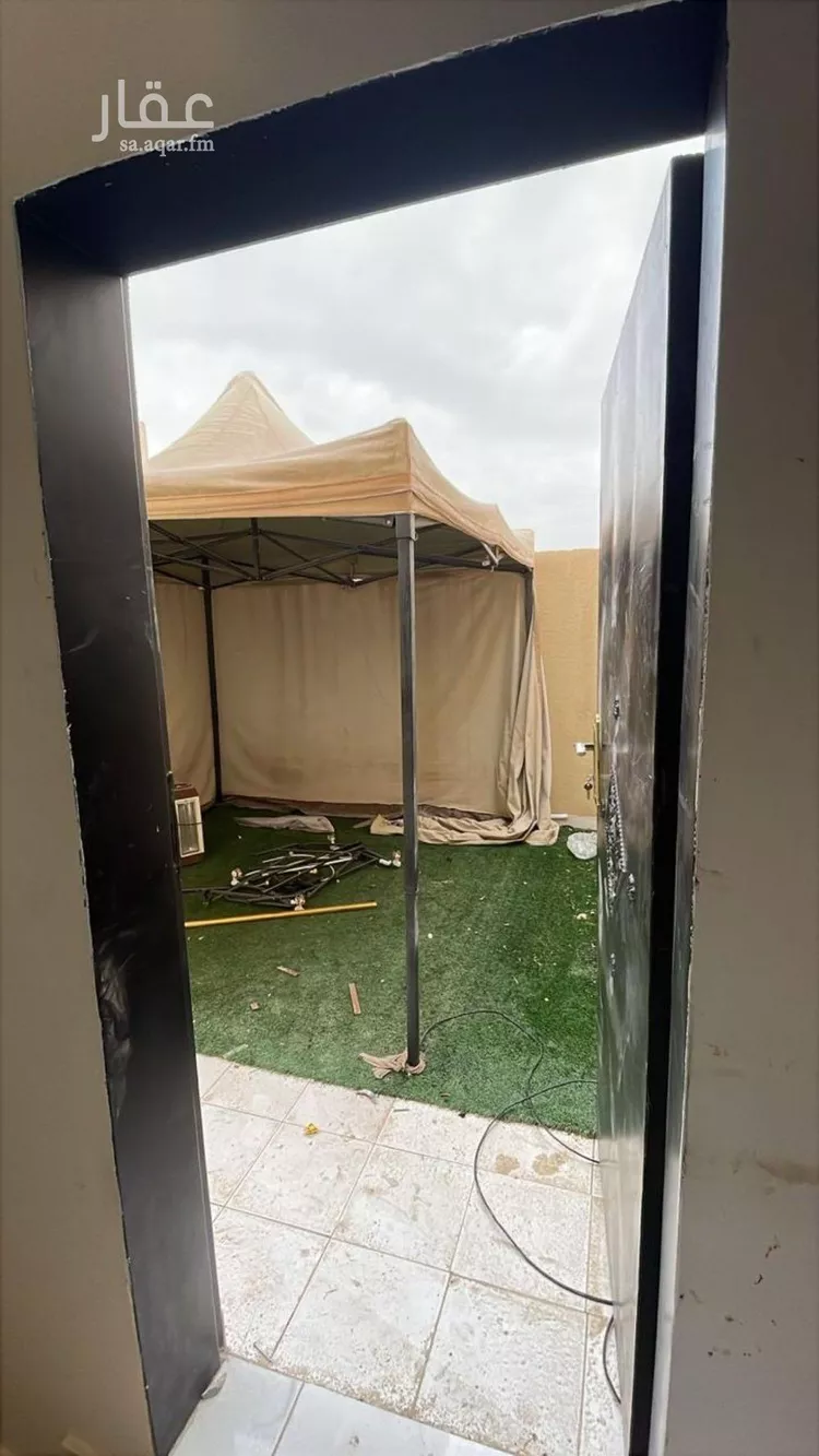 شقة للإيجار في شارع وادي ملحة, حي القادسية, مدينة الرياض, منطقة الرياض 7