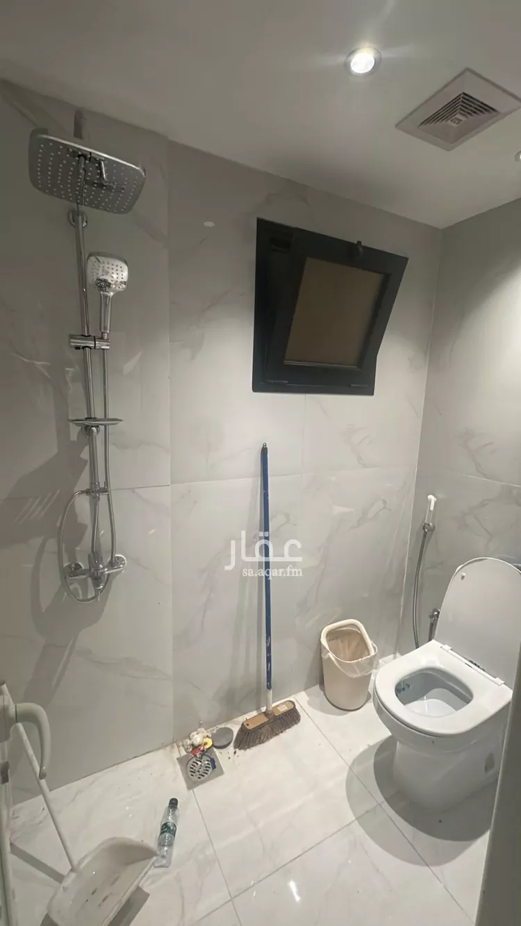 استوديو للإيجار في شارع راشد الخلاوي, حي الواحة, مدينة الدمام, المنطقة الشرقية 6