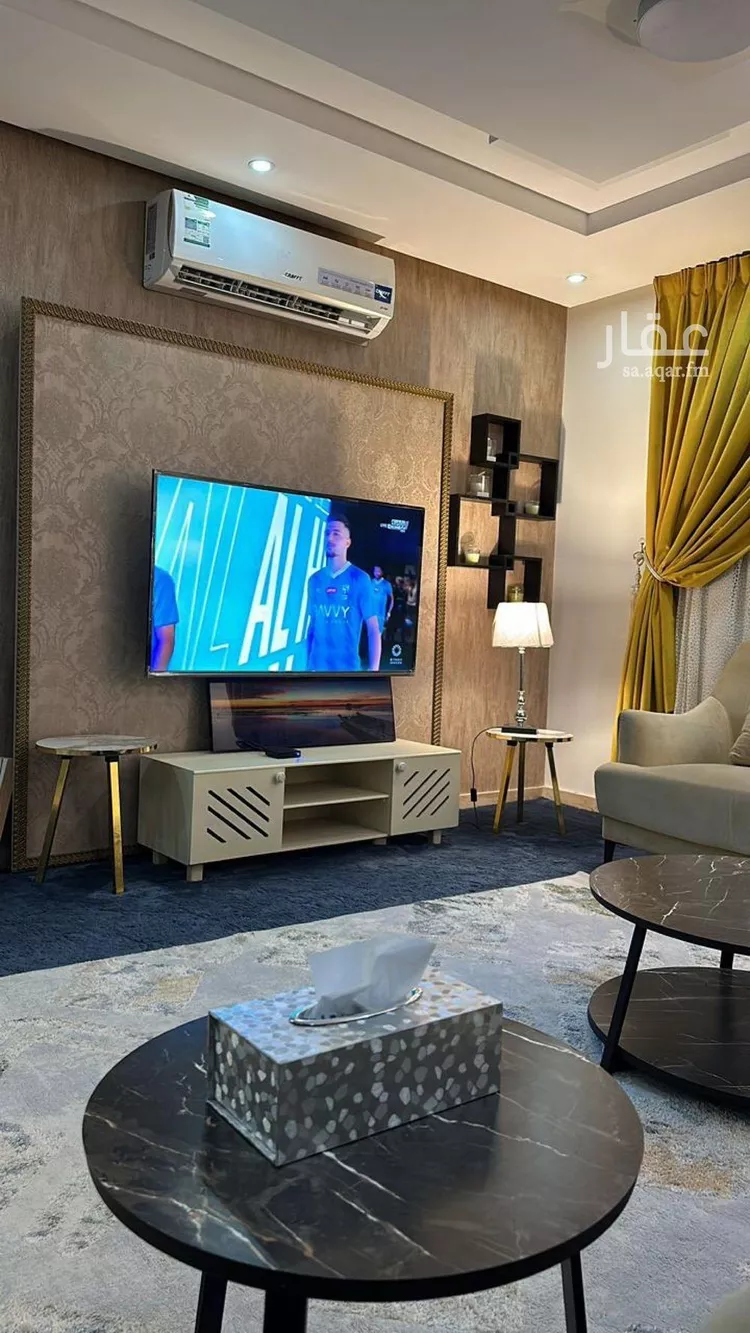 Apartment for Rent in Al Khobar Al Hamra