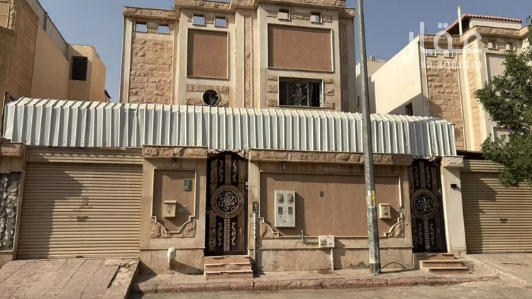 Floor for Rent in Riyadh Al Aziziyah